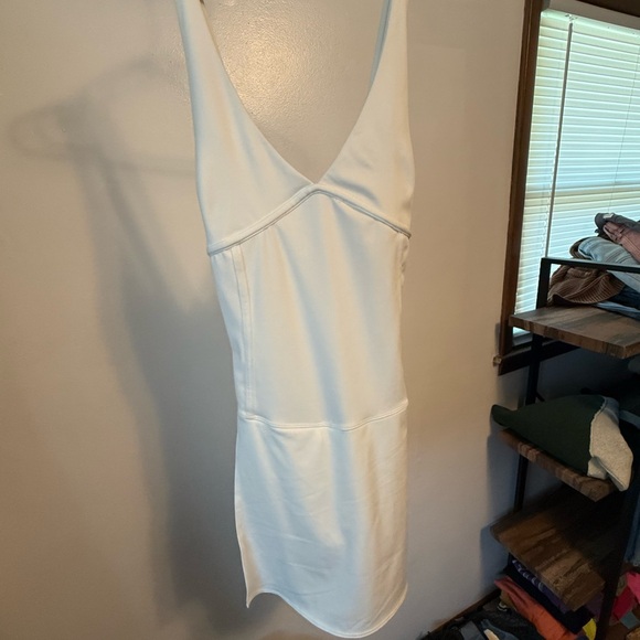 FP Movement Drop Shot Skortsie NWT - Picture 5 of 6